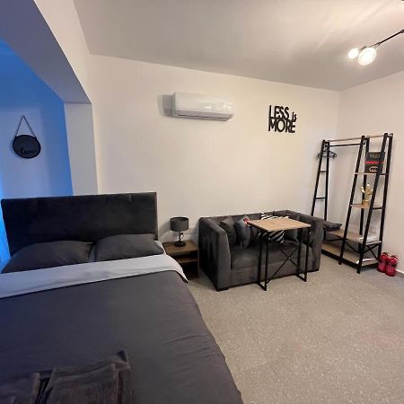 Mr. Studio In Ortakoy , North Nicosia + Wifi + Netflix Exterior foto