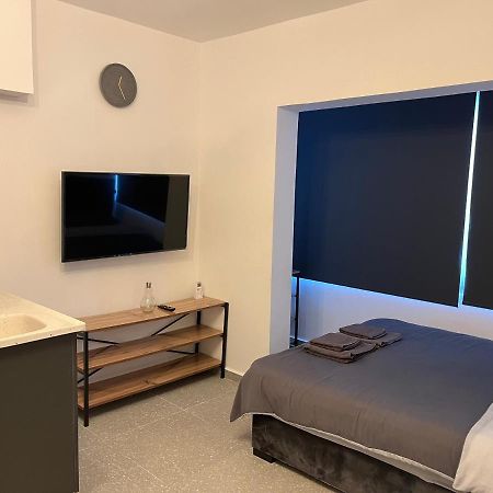 Mr. Studio In Ortakoy , North Nicosia + Wifi + Netflix Exterior foto
