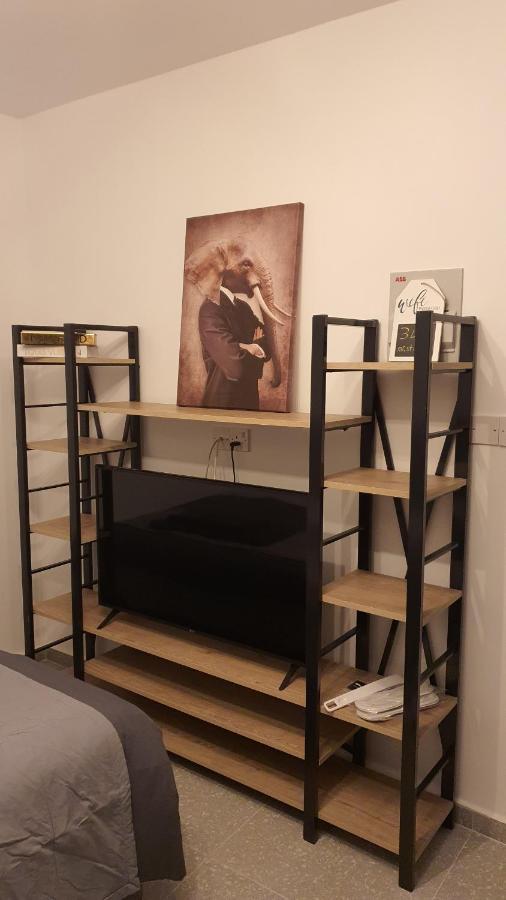 Mr. Studio In Ortakoy , North Nicosia + Wifi + Netflix Exterior foto