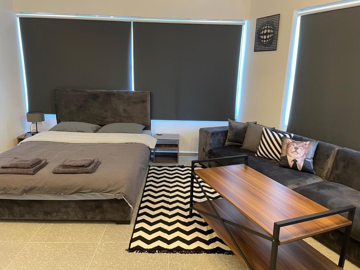 Mr. Studio In Ortakoy , North Nicosia + Wifi + Netflix Exterior foto