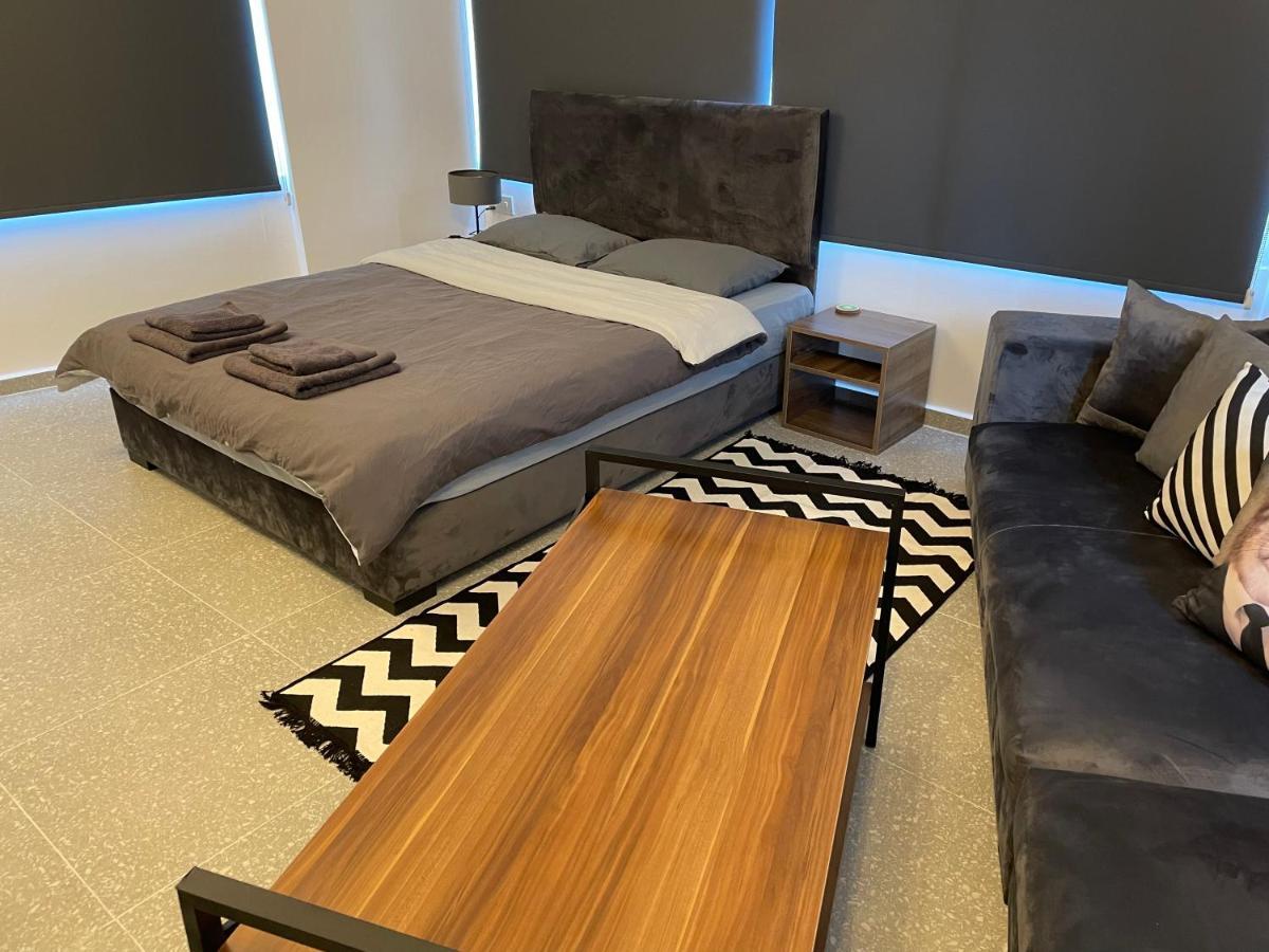 Mr. Studio In Ortakoy , North Nicosia + Wifi + Netflix Exterior foto