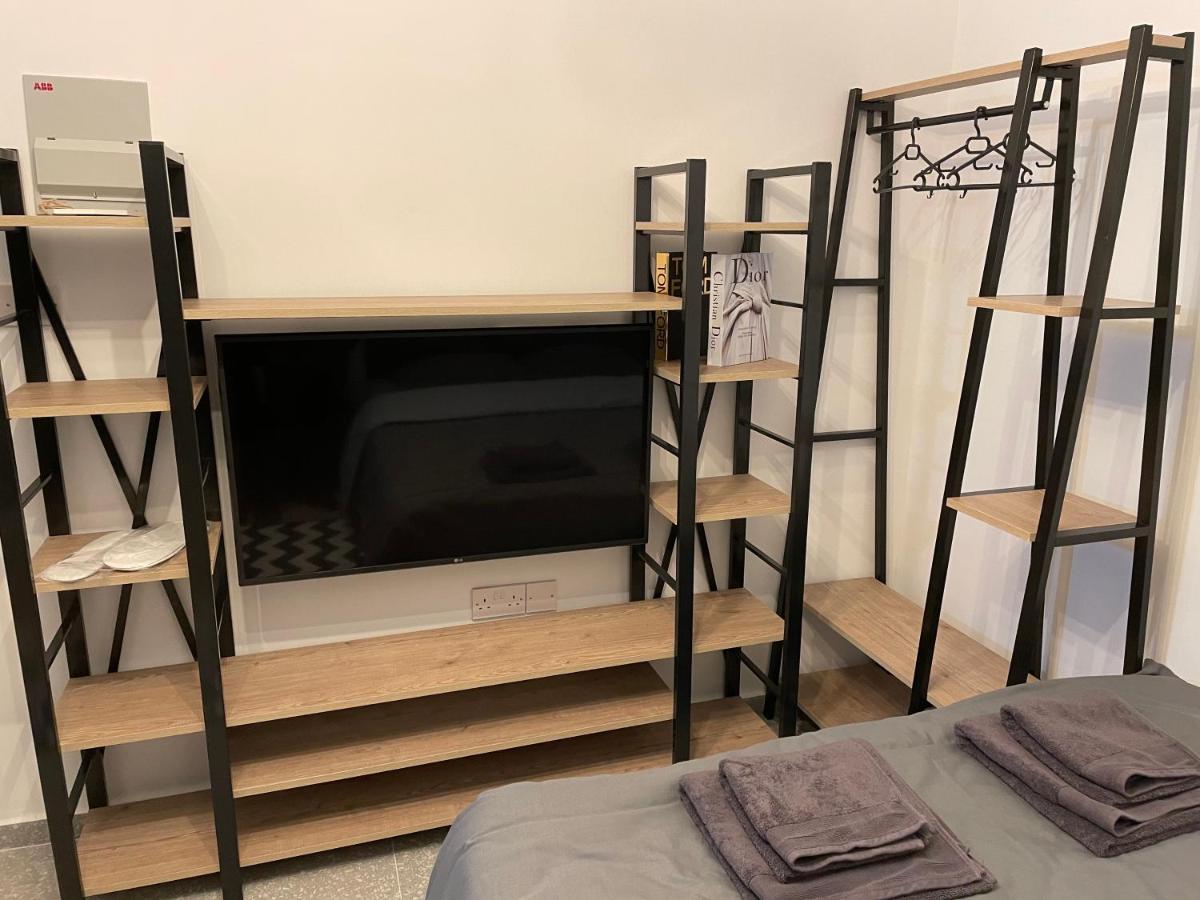 Mr. Studio In Ortakoy , North Nicosia + Wifi + Netflix Exterior foto
