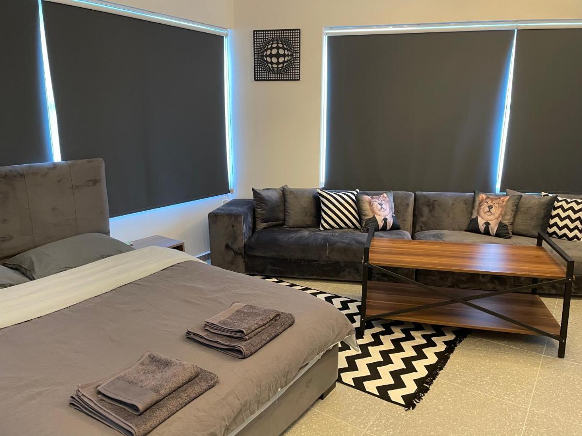 Mr. Studio In Ortakoy , North Nicosia + Wifi + Netflix Exterior foto