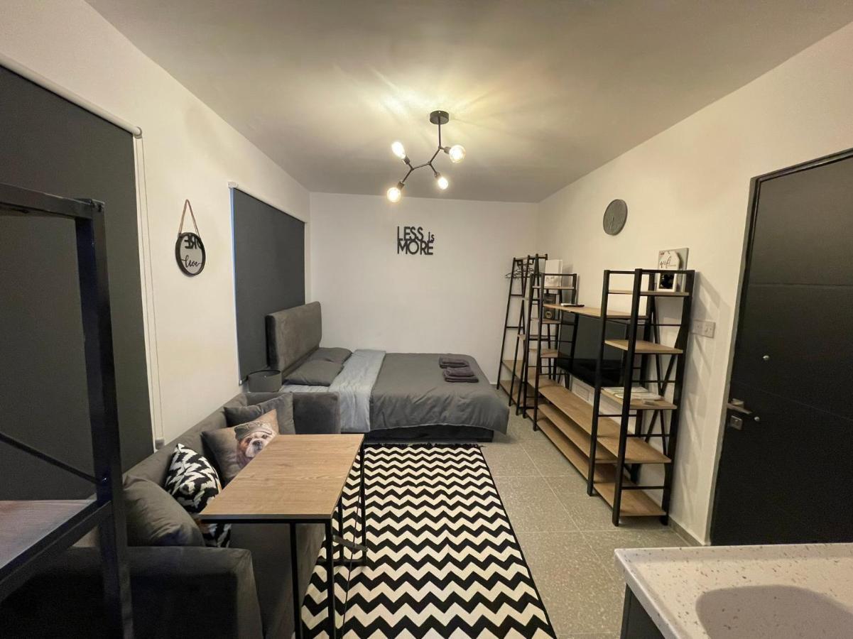 Mr. Studio In Ortakoy , North Nicosia + Wifi + Netflix Exterior foto