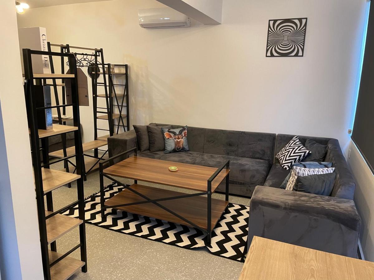 Mr. Studio In Ortakoy , North Nicosia + Wifi + Netflix Exterior foto