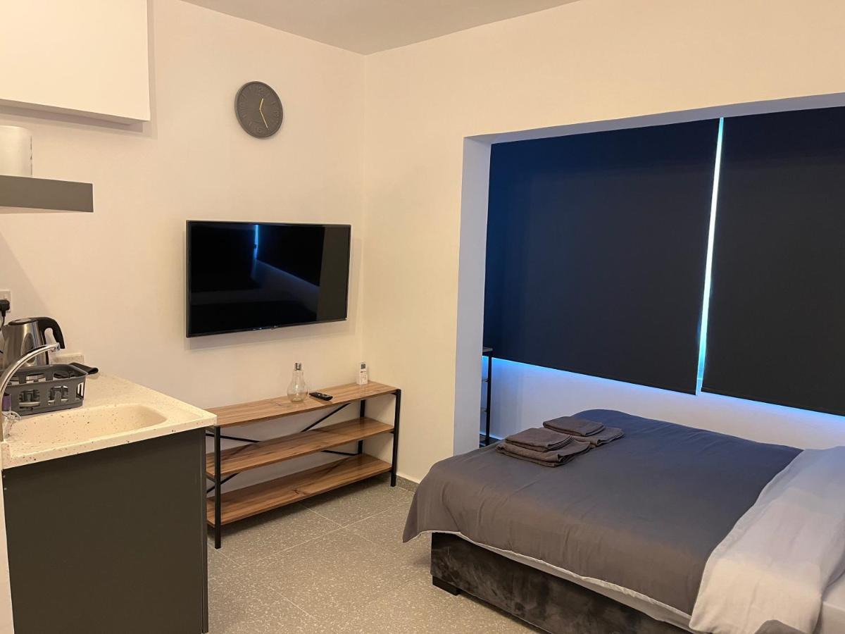 Mr. Studio In Ortakoy , North Nicosia + Wifi + Netflix Exterior foto