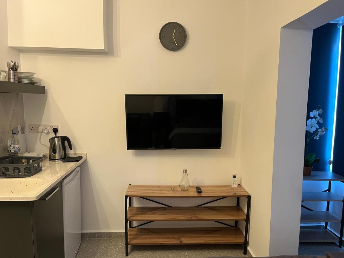 Mr. Studio In Ortakoy , North Nicosia + Wifi + Netflix Exterior foto